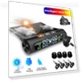 Smart TPMS Car Tire Pressure Monitoring System — TPMS Sensor Replacements, HIMO Group