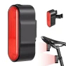 Smart Waterproof Bike Tail Light, Rustic Elegance House
