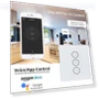 Smart Wi-Fi Curtain — Treatment Sets, Wnzdswn