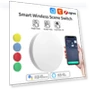 Smart Wireless Scene Switch Button — Remote Controls, HIMO Group