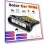 Solar-Powered Tire Pressure Monitoring System — TPMS Sensor Replacements, Rustic Elegance House