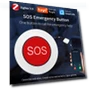 SOS Button — Smart Home Security, Lntelligent Living Hall