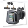 Tire Pressure Monitoring System with Temperature Sensors — TPMS Sensor Replacements, Rustic Elegance House