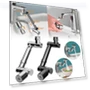Universal Rotating Robotic Arm Extension — Extension Tubes, 888 Auto Parts Town