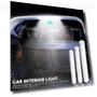 USB Rechargeable Automatic Induction Light Sensor for Car Trunk Floor Hood — Courtesy Lamp, Rustic Elegance House