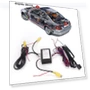 Video Channel Converter for Parking Camera — Rearview Cameras for Cars, Rustic Elegance House