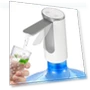 Water Dispenser with LED Display — Hydration Solutions, HIMO Group