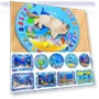 Water Touch Game Mat for Cats — Cat Playthings, HIMO Group