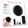 WiFi IR Control Hub Remote — Remote Controls, Lntelligent Living Hall