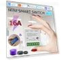 WiFi Smart Switch Module — Smart Home Modules, Lntelligent Living Hall