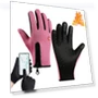 Winter Cycling Gloves — Gloves & Mittens, shangkelv