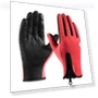 Winter Gloves for Men and Women — Gloves & Mittens, Shangmiao E-Commerce