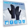 Winter Gloves for Men and Women — Gloves & Mittens, shangkelv