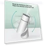 Wireless Air Humidifier USB Aromatherapy Diffuser — Air Moisturizers, Mijia Ecochain