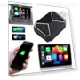 Wireless CarPlay Android Auto Dongle — Car Accessories & Gadgets, Optimized General