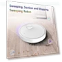 3-in-1 Smart Wireless Sweeping Machine — Smart Cleaning Robots, Super Star Mall