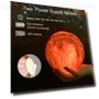 3D Printing Star and Moon Lights — Night Lights, AE Selection