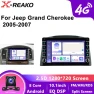 Android Car Radio Multimedia Player, X-REAKO Global Car Radio