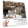 Aromatic Air Humidifier with Timer and Remote Control — Air Moisturizers, Blissful Living