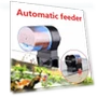 Automatic Fish Feeder — Feeders, Homeware Essentials