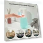 Automatic Induction Foam Soap Dispenser — Hand Dryers, Vinde Home