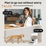 Automatic Pet Feeder with Camera — Automatic Pet Feeder, Talos home Garden