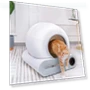 Automatic Smart Cat Litter Box — Litter Boxes, Seahorse Home