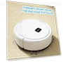 Automatic Sweeping Robot Vacuum — Smart Cleaning Robots, Homeware Essentials