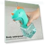 Automatic Touchless Foam Soap Dispenser — Care Dispensers, Practical Household