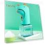 Automatic Touchless Foam Soap Dispenser — Care Dispensers, Daydreamer