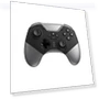 Bluetooth Game Controller — Gamepads & Standard Controllers, FourAll Video Games Accessories