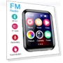 Bluetooth MP3 Player with Touch Screen — Portable Media Players, GYROBALL