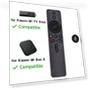 Bluetooth Voice Remote Control — Remote Controls, Xiaomi
