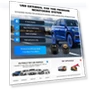Car Tire Pressure Alarm Monitor System — TPMS Sensor Replacements, Super Star Mall