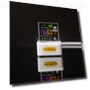 Crystal Holographic Desktop Decoration — Barometers, Wrigleys