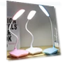 Foldable Touch LED Desk Lamp with Eye Protection — Study & Desk Lighting, ARI