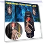 Halloween Doorbell Spray — Spooky Sounds, GYROBALL