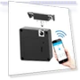 Invisible Bluetooth Cabinet Lock — Smart Home Security, GYROBALL