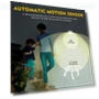 LED Night Light with Motion Sensor — Night Lights, Super Star Mall