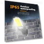 LED Outdoor Solar Street Light — Outdoor Security & Flood Lighting, AE Selection