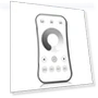 LED Strip Dimmer Controller — Remote Controls, AE Selection