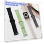 Magnetic Watch Straps — Fitness Bands, PINSENDA