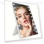 Makeup Mirror with 16 LEDs — Makeup, Vinde Home
