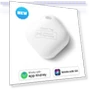 Mini GPS Tracker Smart Tag — Location Tracking Devices, Super Dream Home