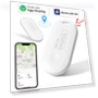 Mini GPS Tracker — Location Tracking Devices, Super Dream Home
