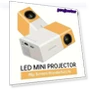Mini LED Projector — Home Theater Projectors, Homeware Essentials