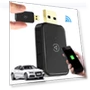 Mini USB Dongle BT WiFi 5.8G Plug and Play Wireless CarPlay Android Auto Adapter — Phone Accessories, Chic Home
