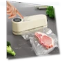 Multifunctional Automatic Food Packer — Vacuum Bags, ZEKS