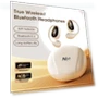 Open-Ear Bluetooth Headphones — In-Ear Headphones, Vinde Home