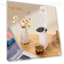 Portable Instant Water Heater Dispenser — Beverage Warmers, Daydreamer